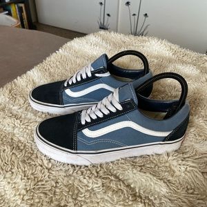 VANS Old Skool